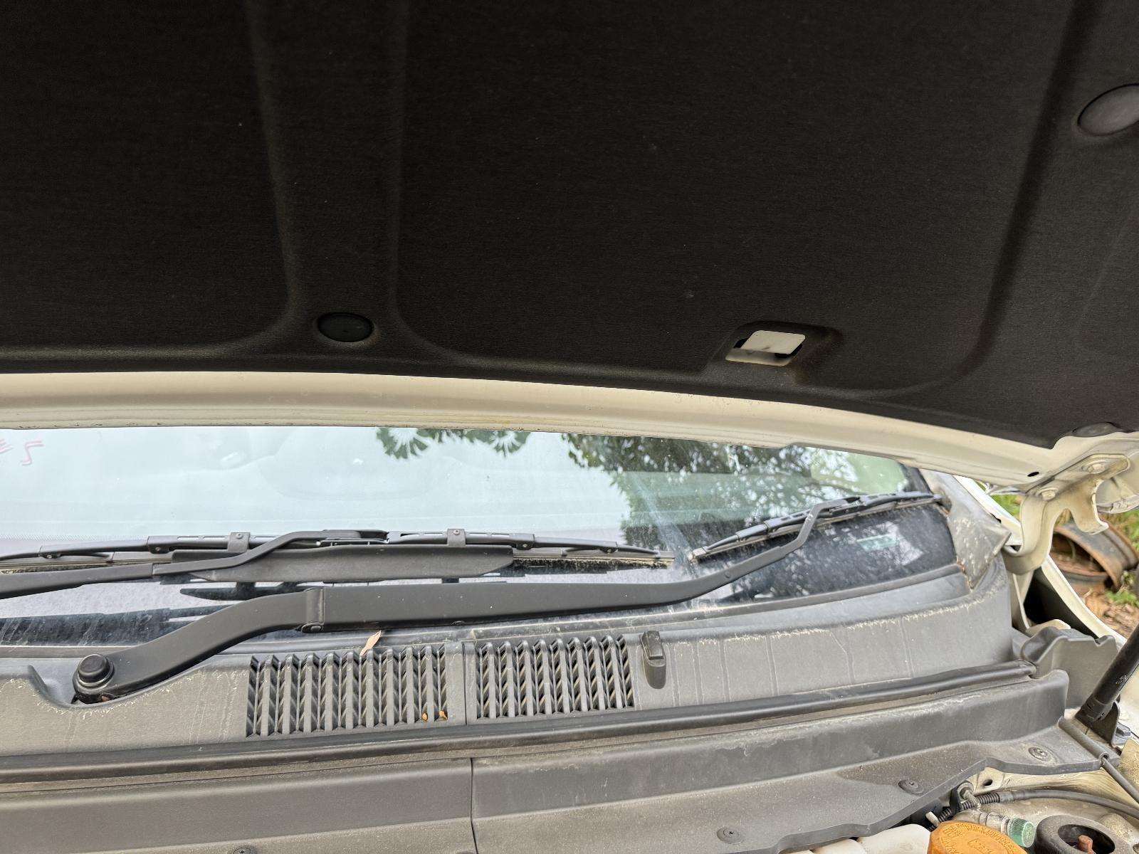 View Auto part Wiper Arm HOLDEN CAPTIVA 2013