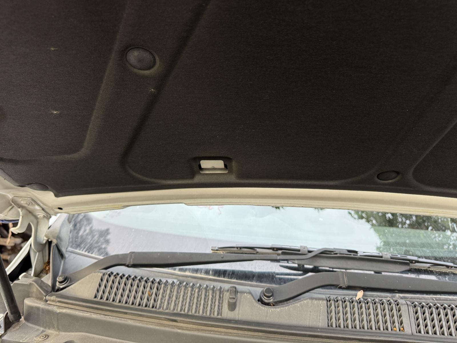 View Auto part Wiper Arm HOLDEN CAPTIVA 2013