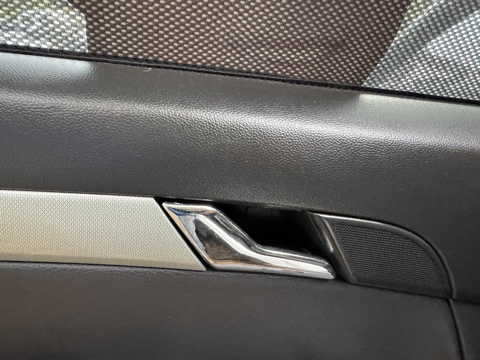View Auto part Door Handle HOLDEN CAPTIVA 2013