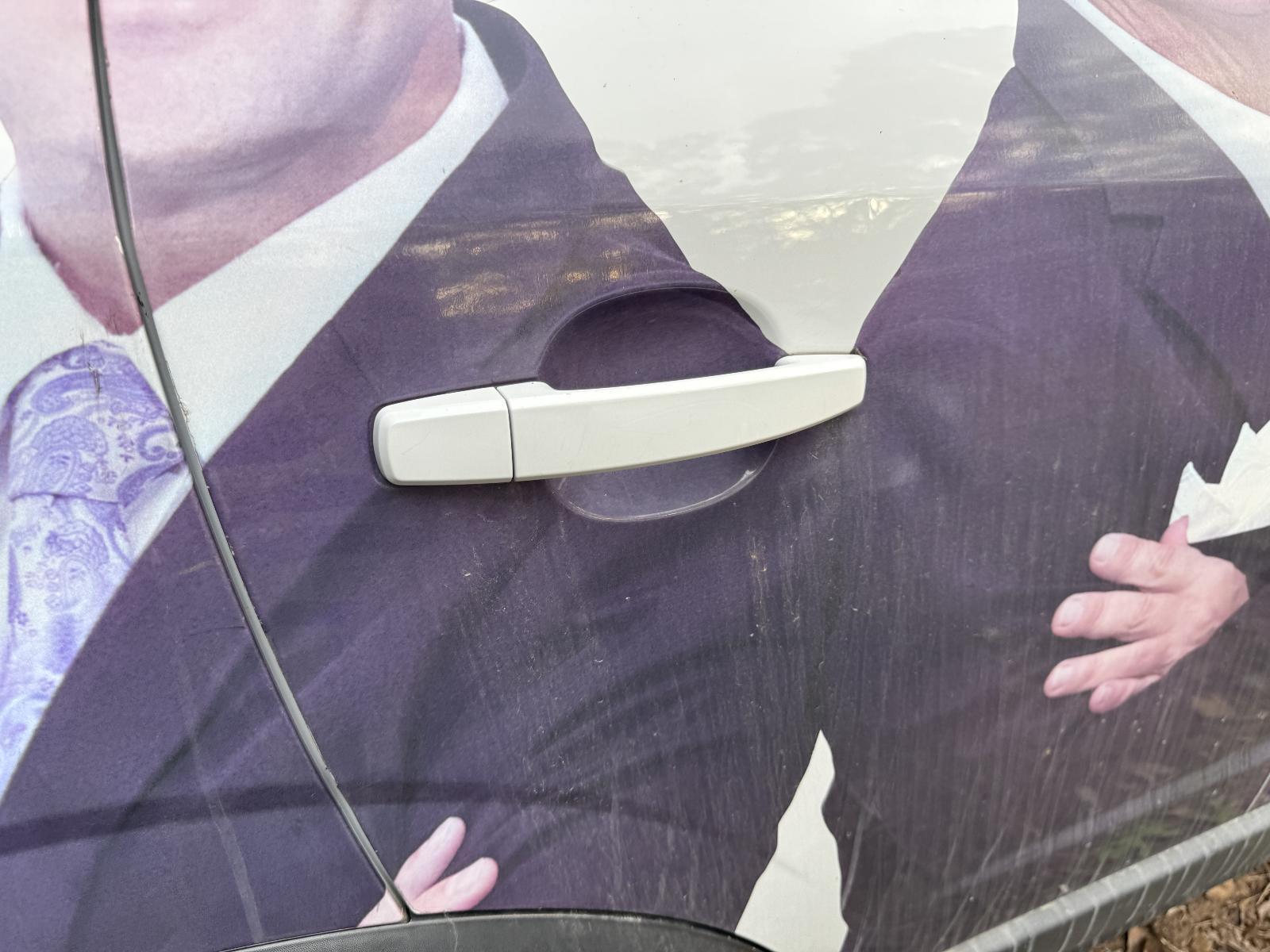 View Auto part Door Handle HOLDEN CAPTIVA 2013