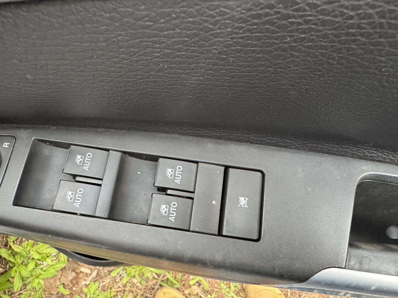 View Auto part Pwr Dr Wind Switch HOLDEN CAPTIVA 2013