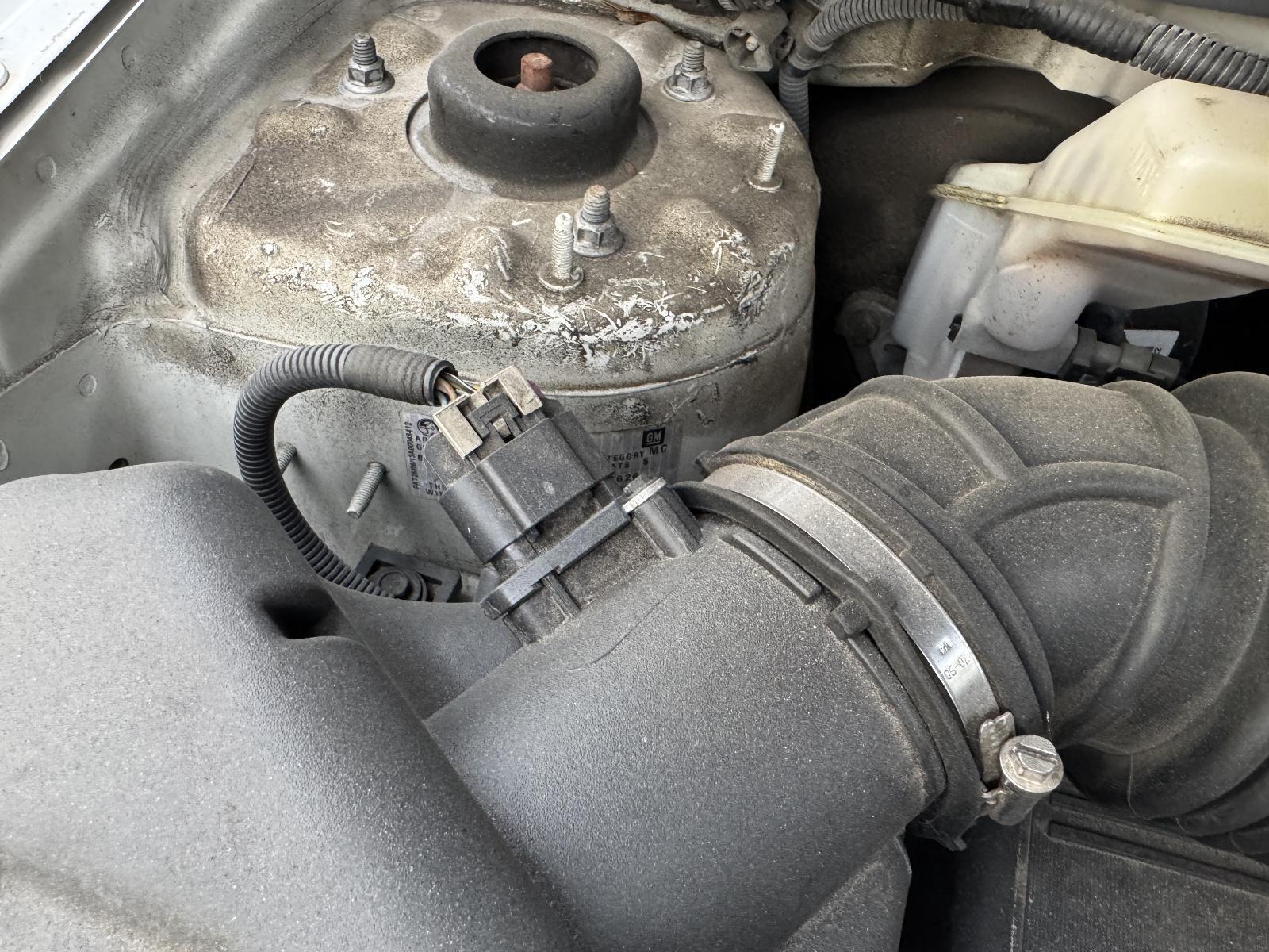 View Auto part Air Flow Meter HOLDEN CAPTIVA 2013