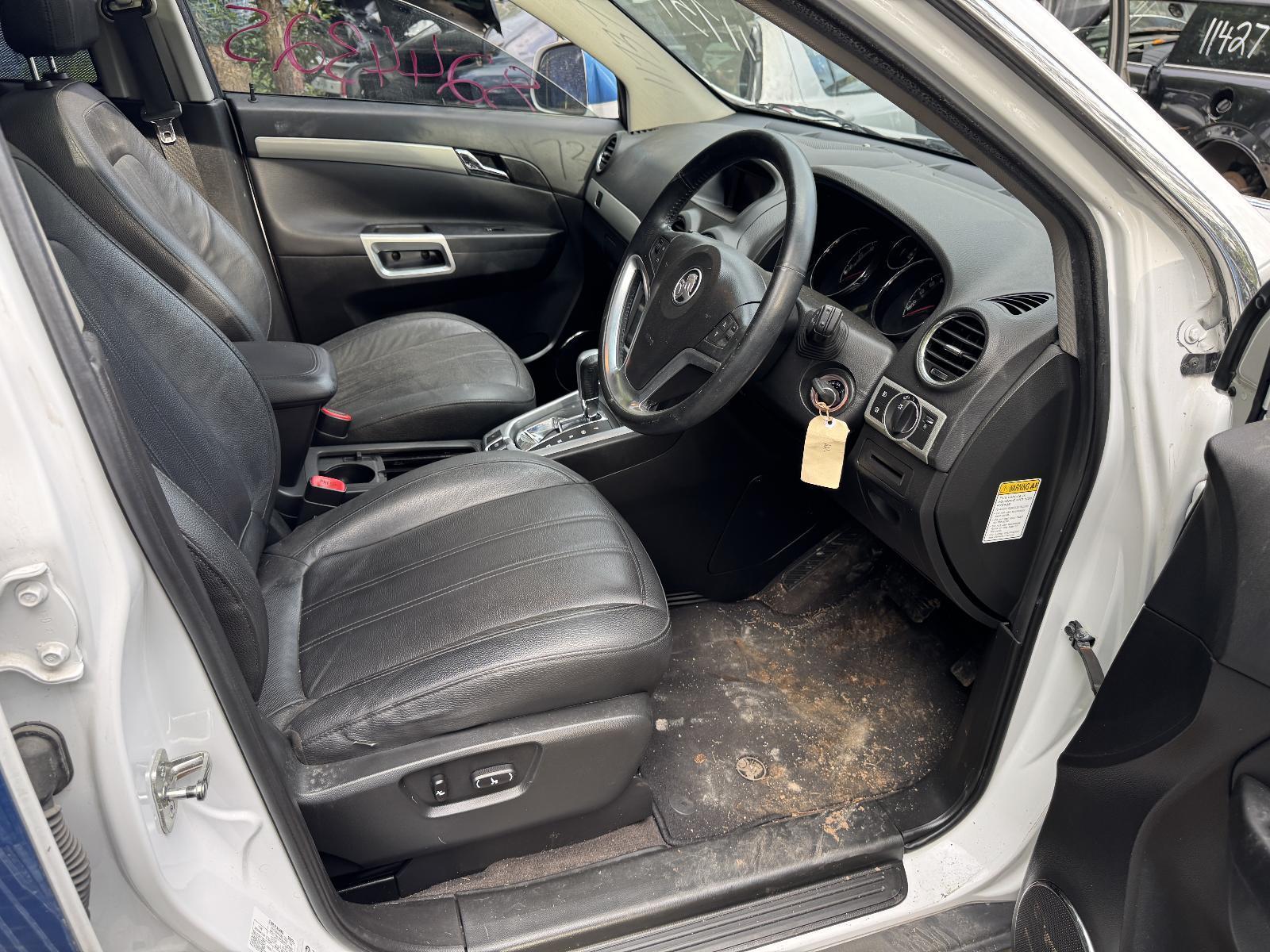 View Auto part Misc Switch/Relay HOLDEN CAPTIVA 2013
