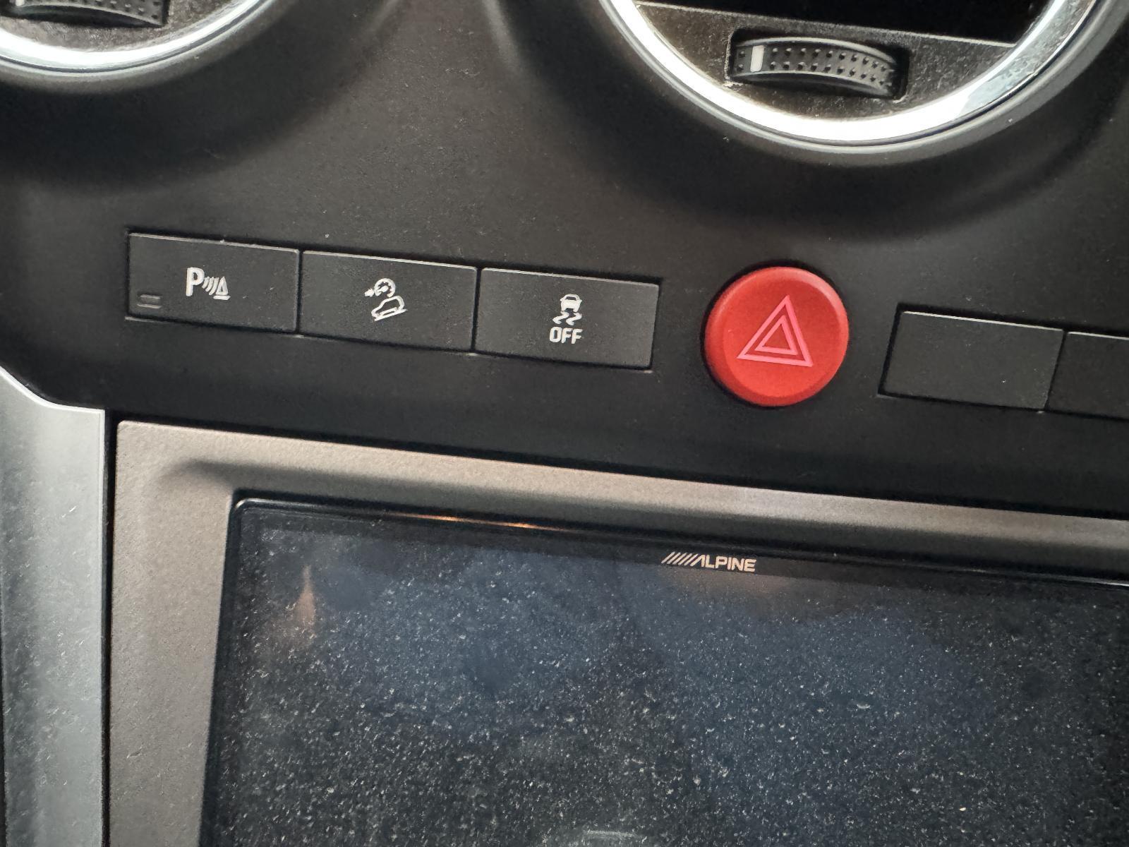 View Auto part Misc Switch/Relay HOLDEN CAPTIVA 2013