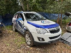 View Auto part Engine HOLDEN CAPTIVA 2013