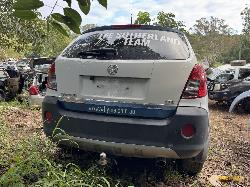 View Auto part Engine HOLDEN CAPTIVA 2013