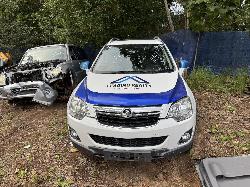 View Auto part Engine HOLDEN CAPTIVA 2013