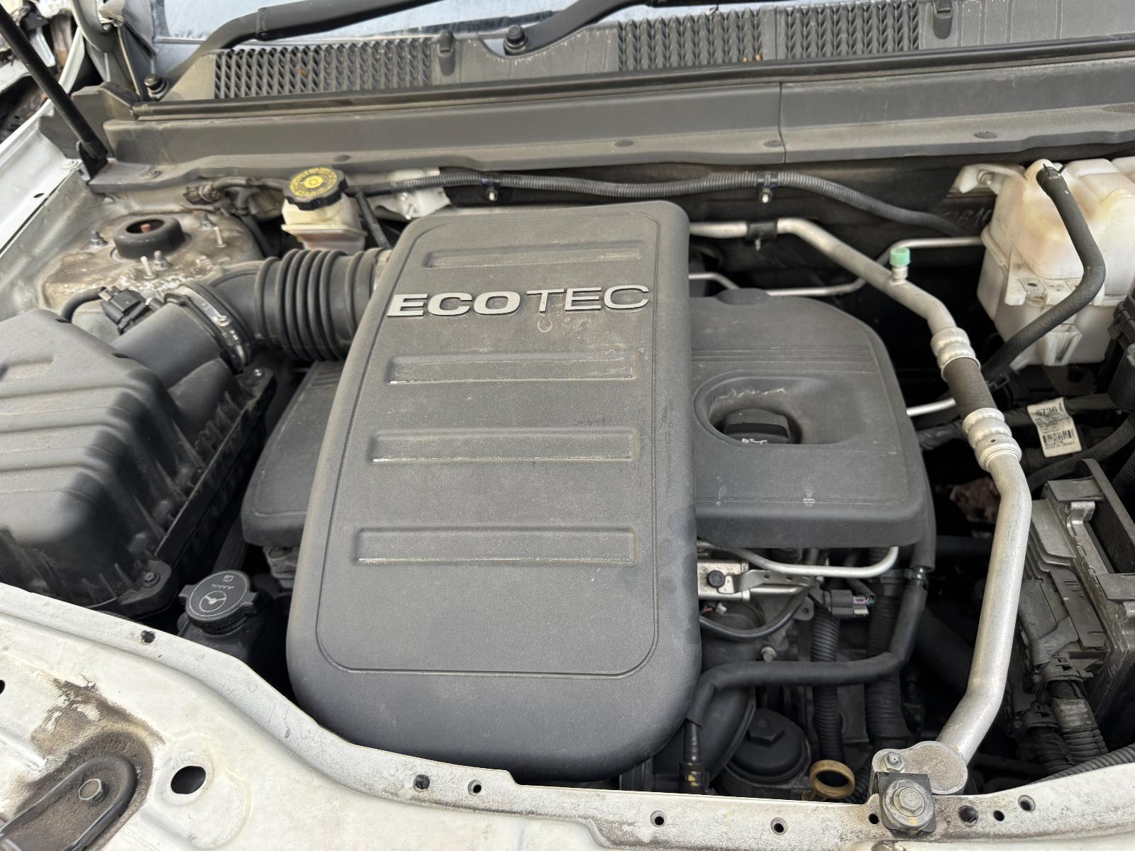 View Auto part Engine HOLDEN CAPTIVA 2013