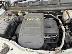 View Auto part Engine HOLDEN CAPTIVA 2013