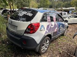 View Auto part Engine HOLDEN CAPTIVA 2013