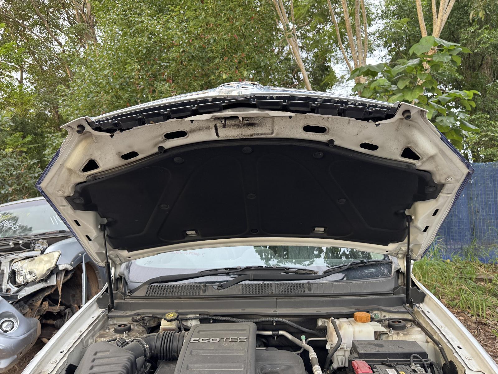View Auto part Bonnet Hinge/Strut HOLDEN CAPTIVA 2013