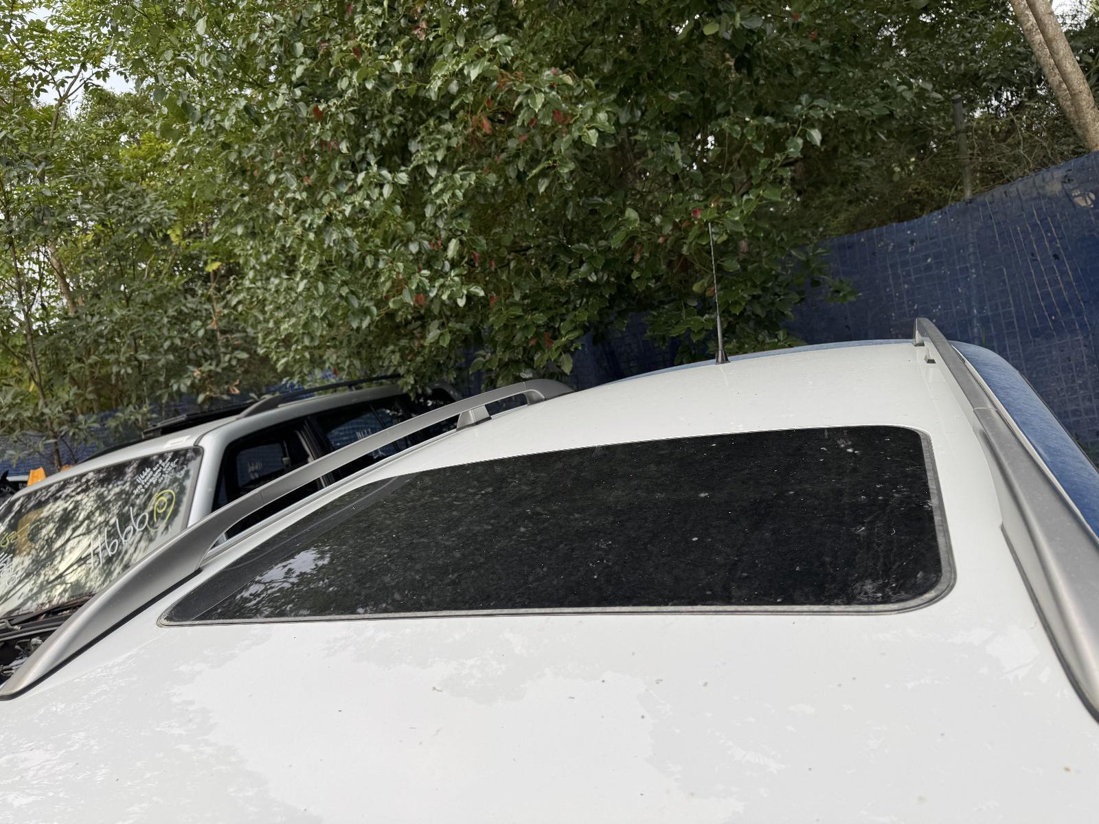 View Auto part Roof Glass/Sunroof/T HOLDEN CAPTIVA 2013