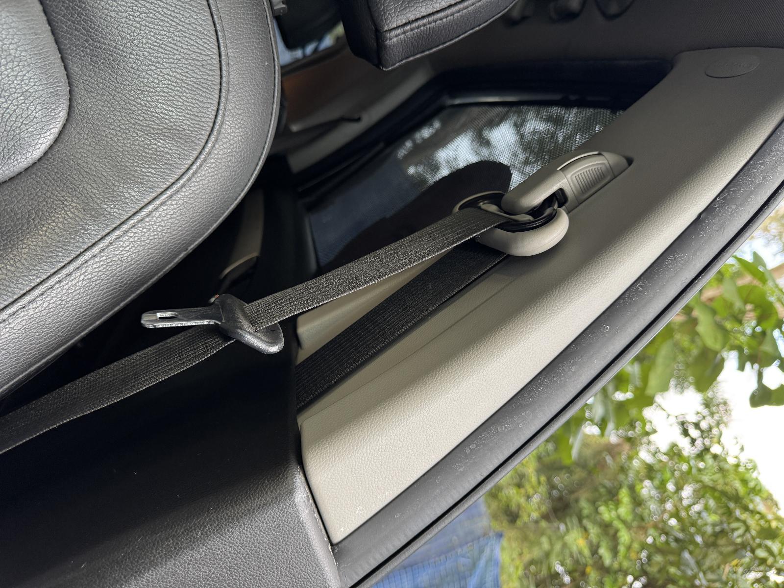 View Auto part Seatbelt/Stalk HOLDEN CAPTIVA 2013