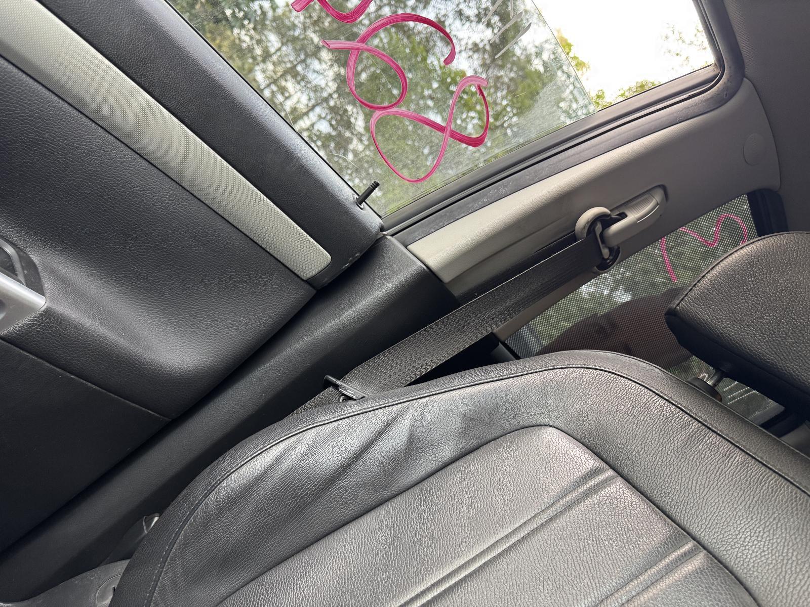 View Auto part Seatbelt/Stalk HOLDEN CAPTIVA 2013