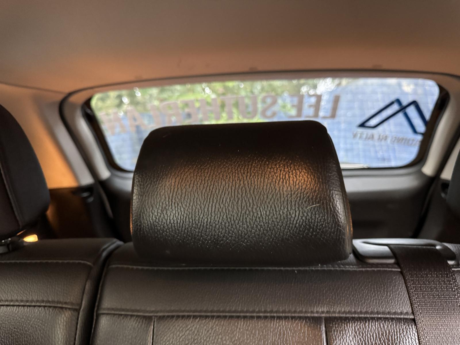 View Auto part Headrest HOLDEN CAPTIVA 2013