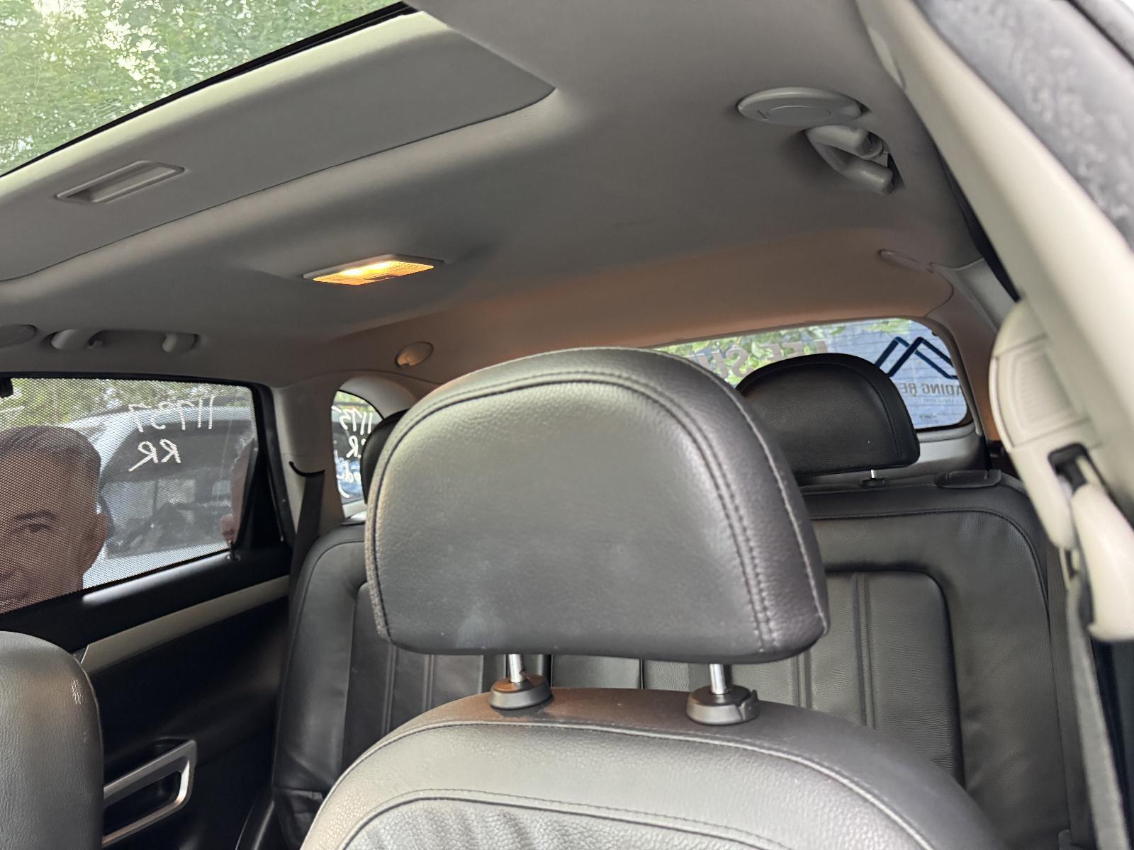View Auto part Headrest HOLDEN CAPTIVA 2013