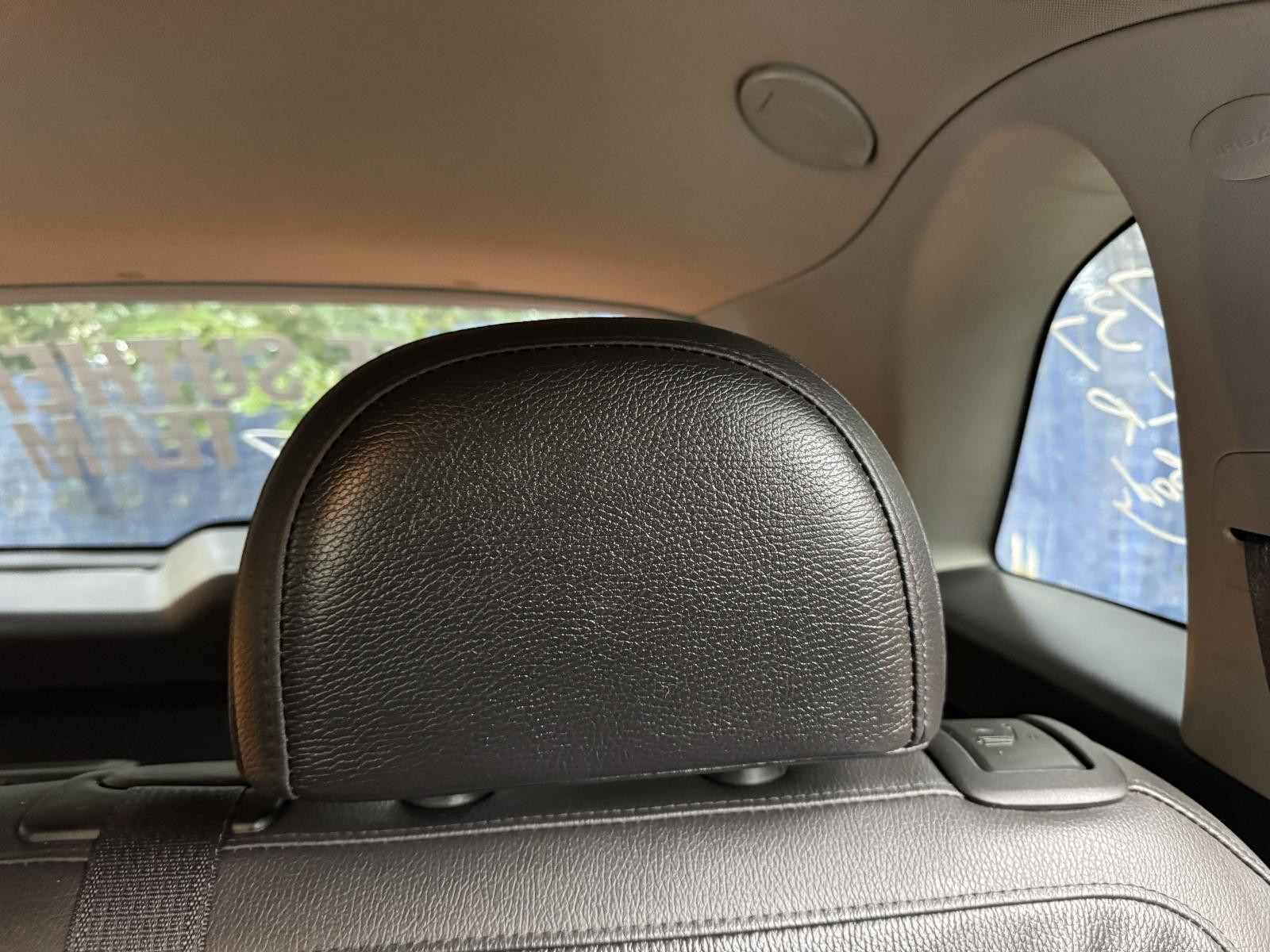 View Auto part Headrest HOLDEN CAPTIVA 2013