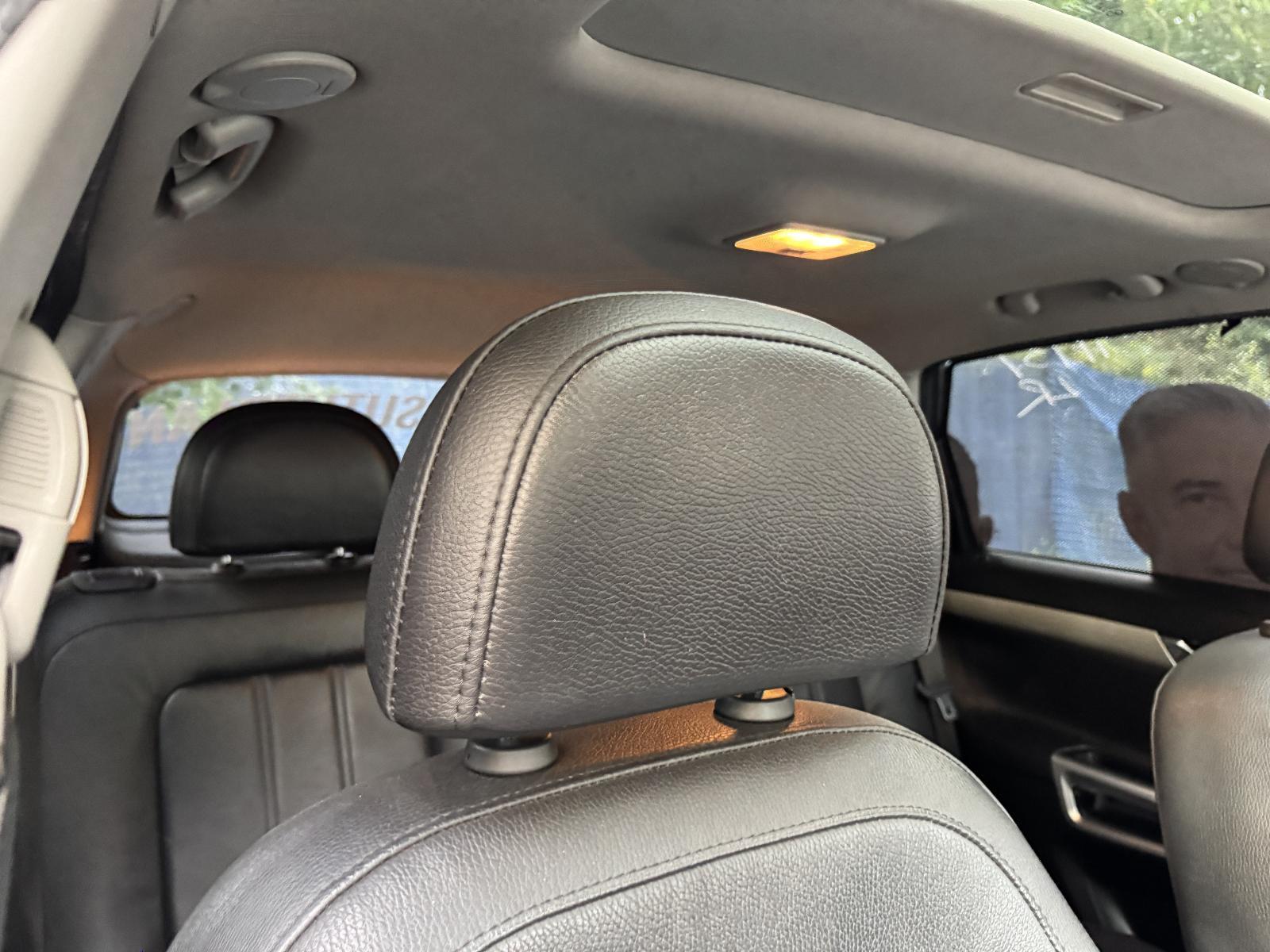 View Auto part Headrest HOLDEN CAPTIVA 2013
