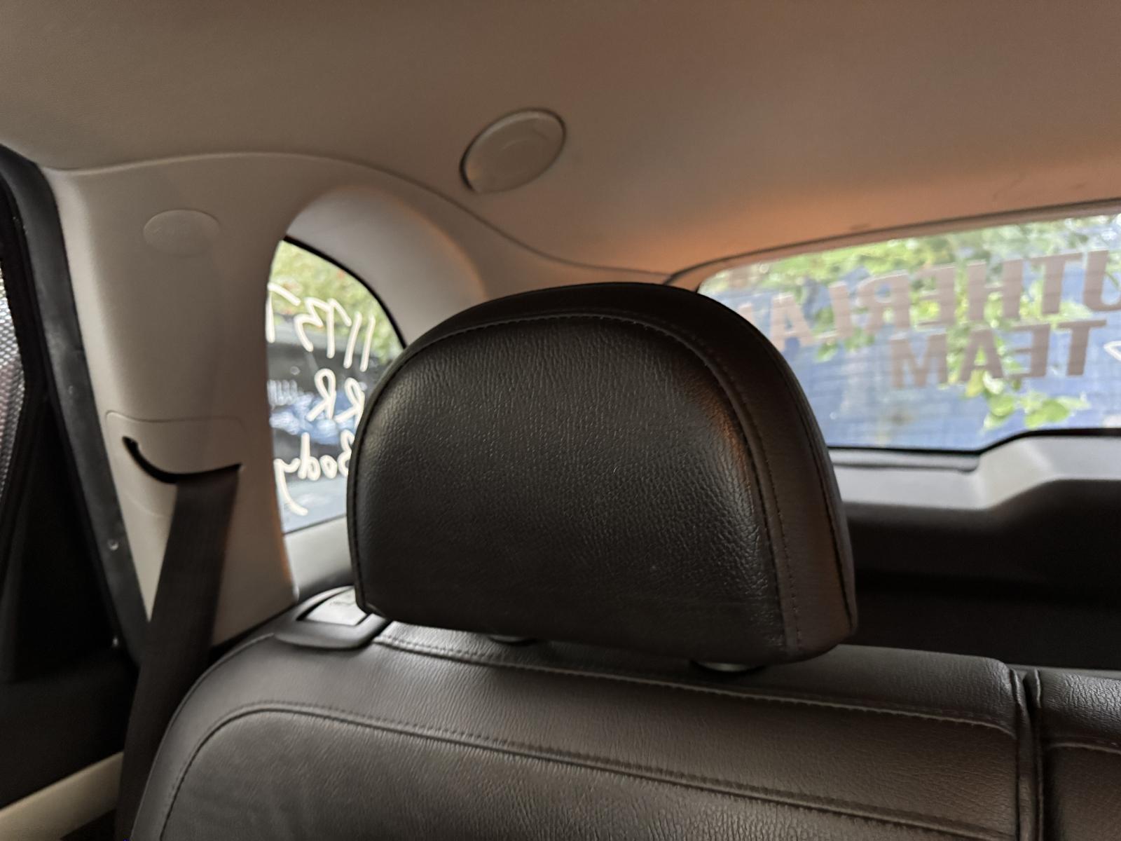 View Auto part Headrest HOLDEN CAPTIVA 2013