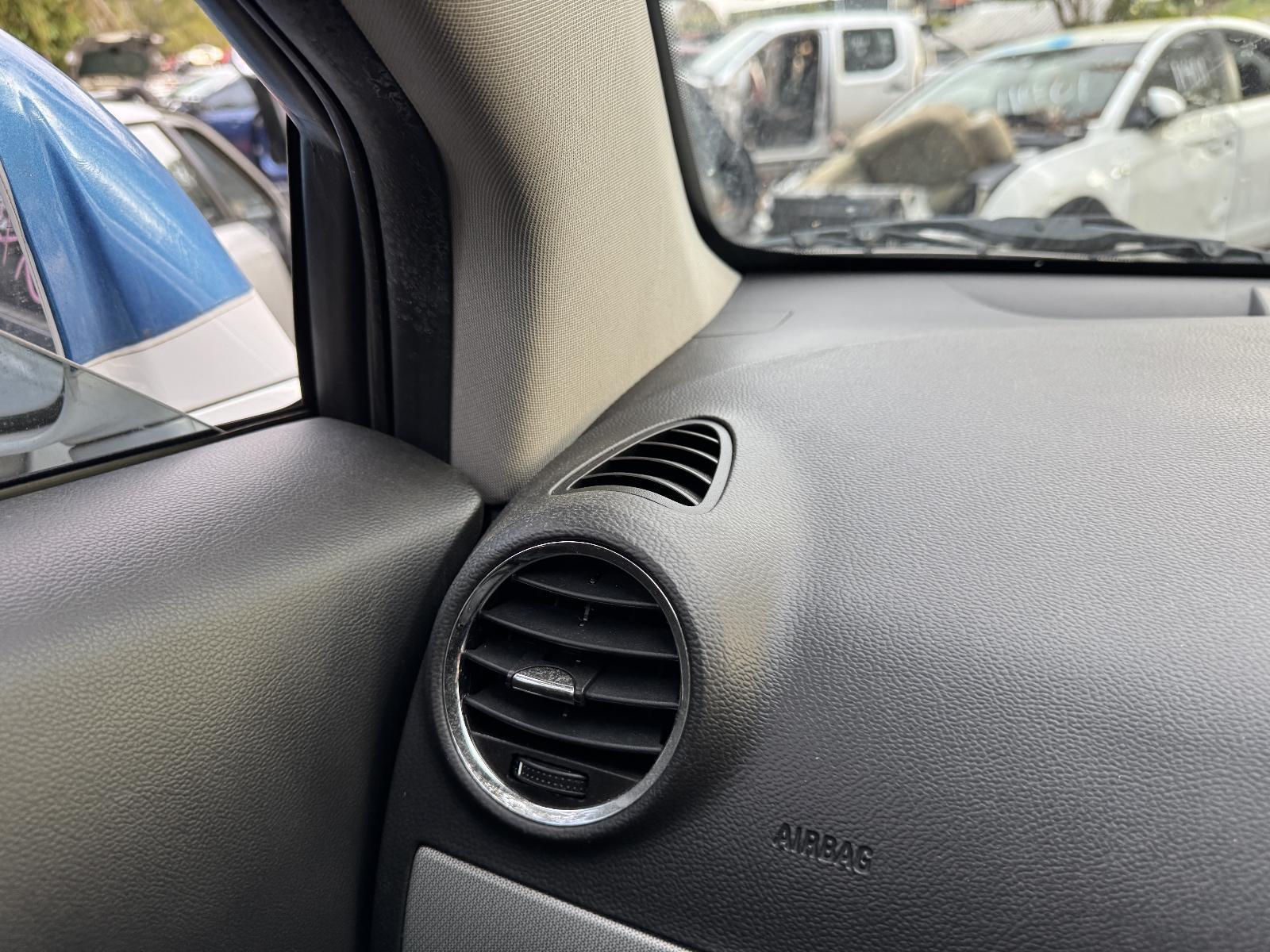 View Auto part Misc HOLDEN CAPTIVA 2013