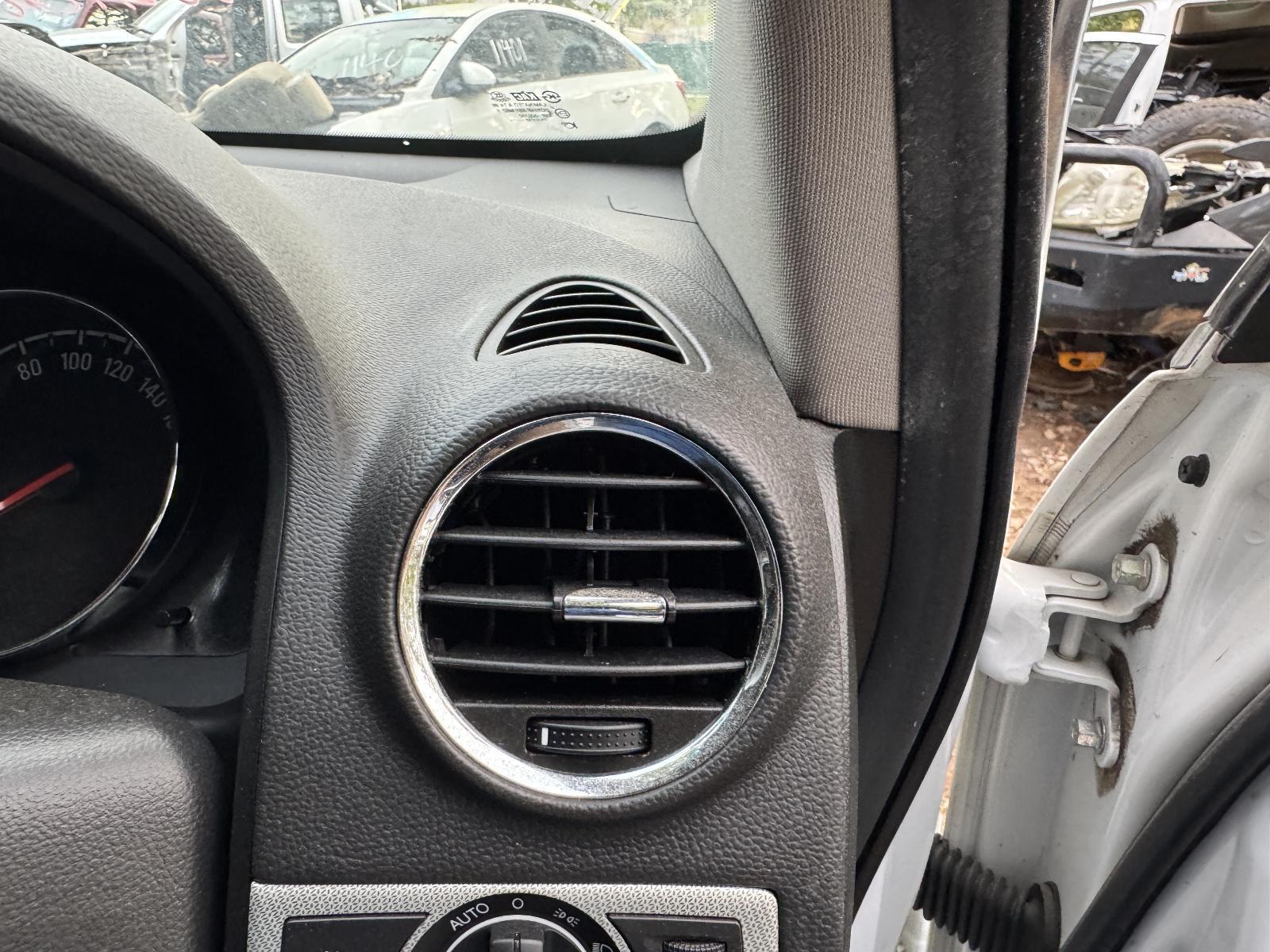 View Auto part Misc HOLDEN CAPTIVA 2013