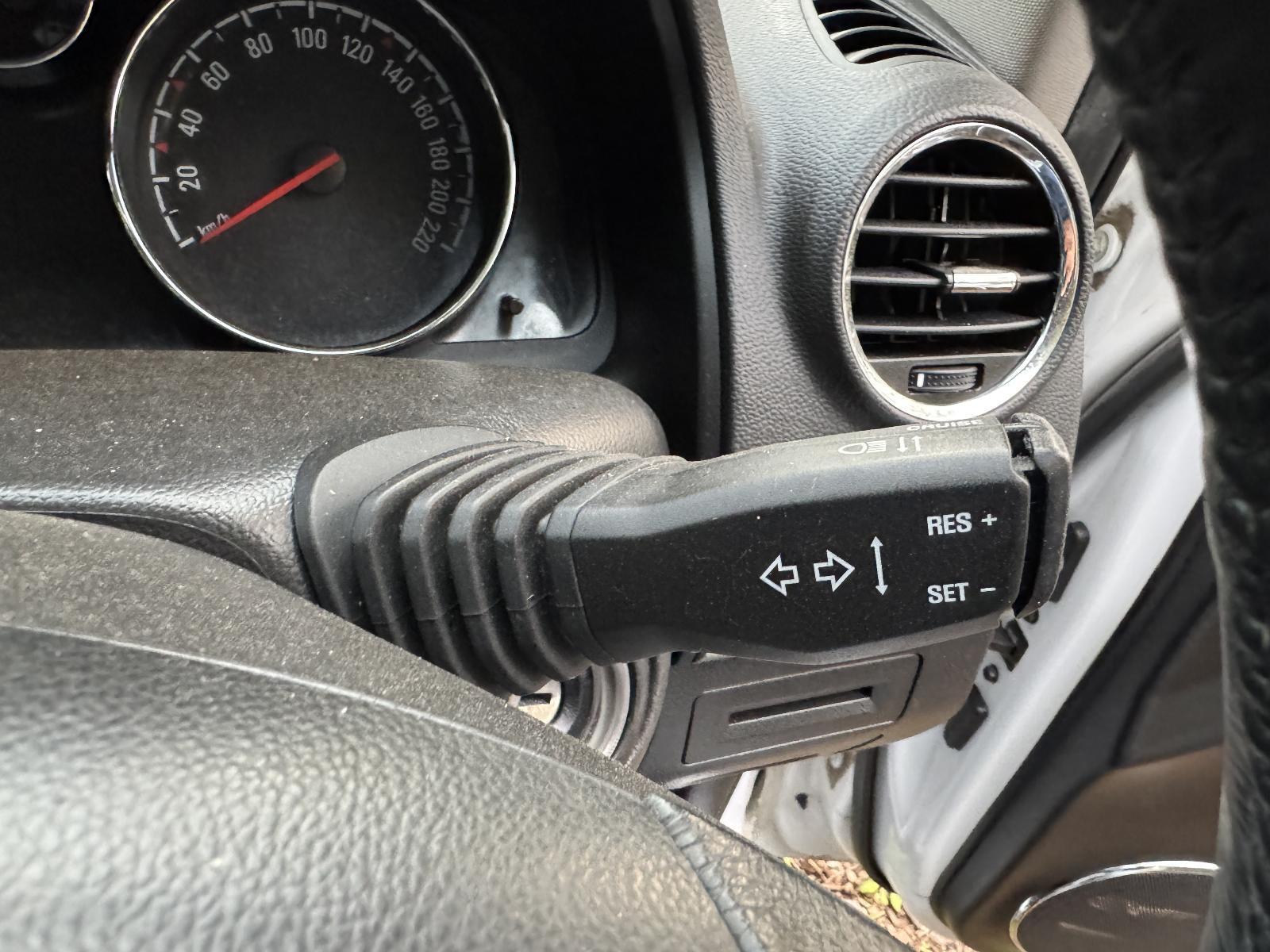 View Auto part Combination Switch HOLDEN CAPTIVA 2013