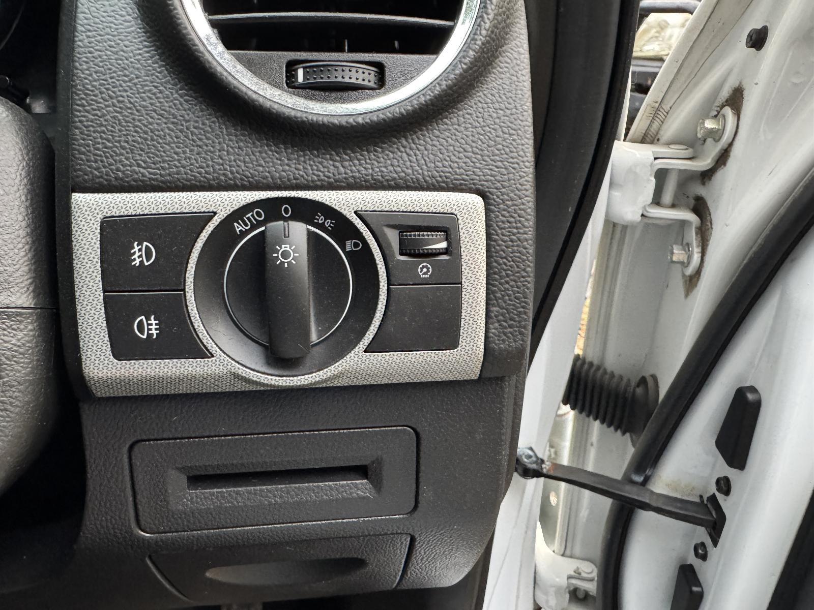View Auto part Combination Switch HOLDEN CAPTIVA 2013