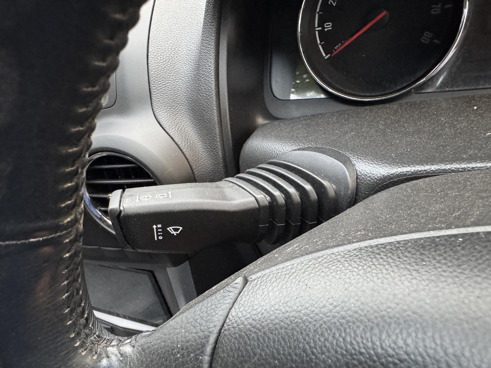 View Auto part Combination Switch HOLDEN CAPTIVA 2013