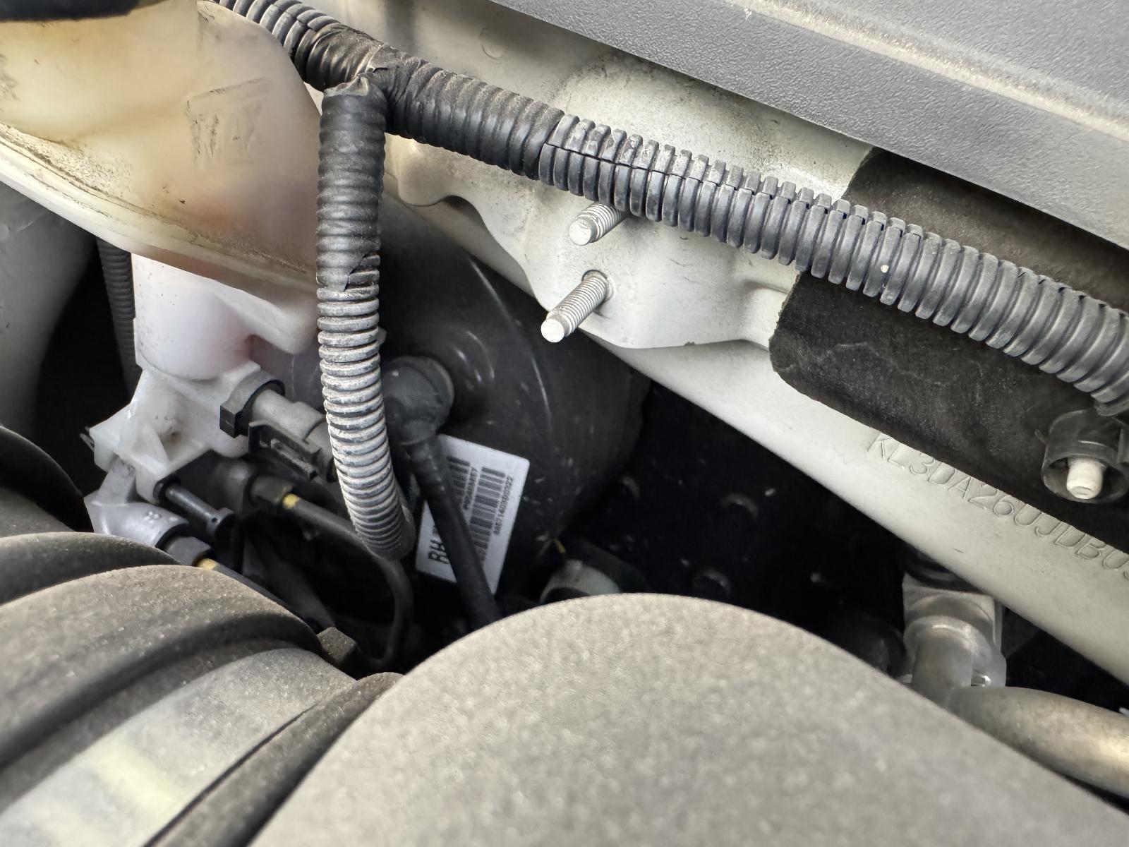 View Auto part Brake Booster HOLDEN CAPTIVA 2013
