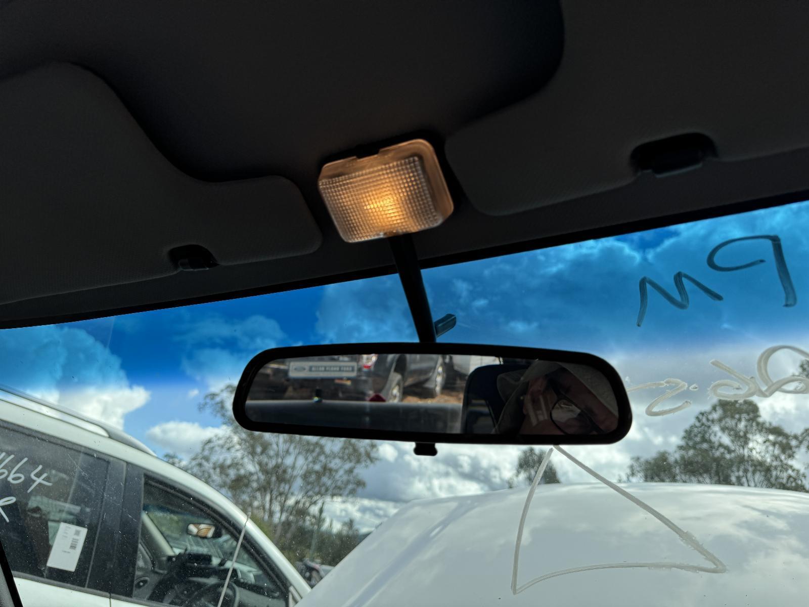 View Auto part Interior Mirror FORD COURIER 1997