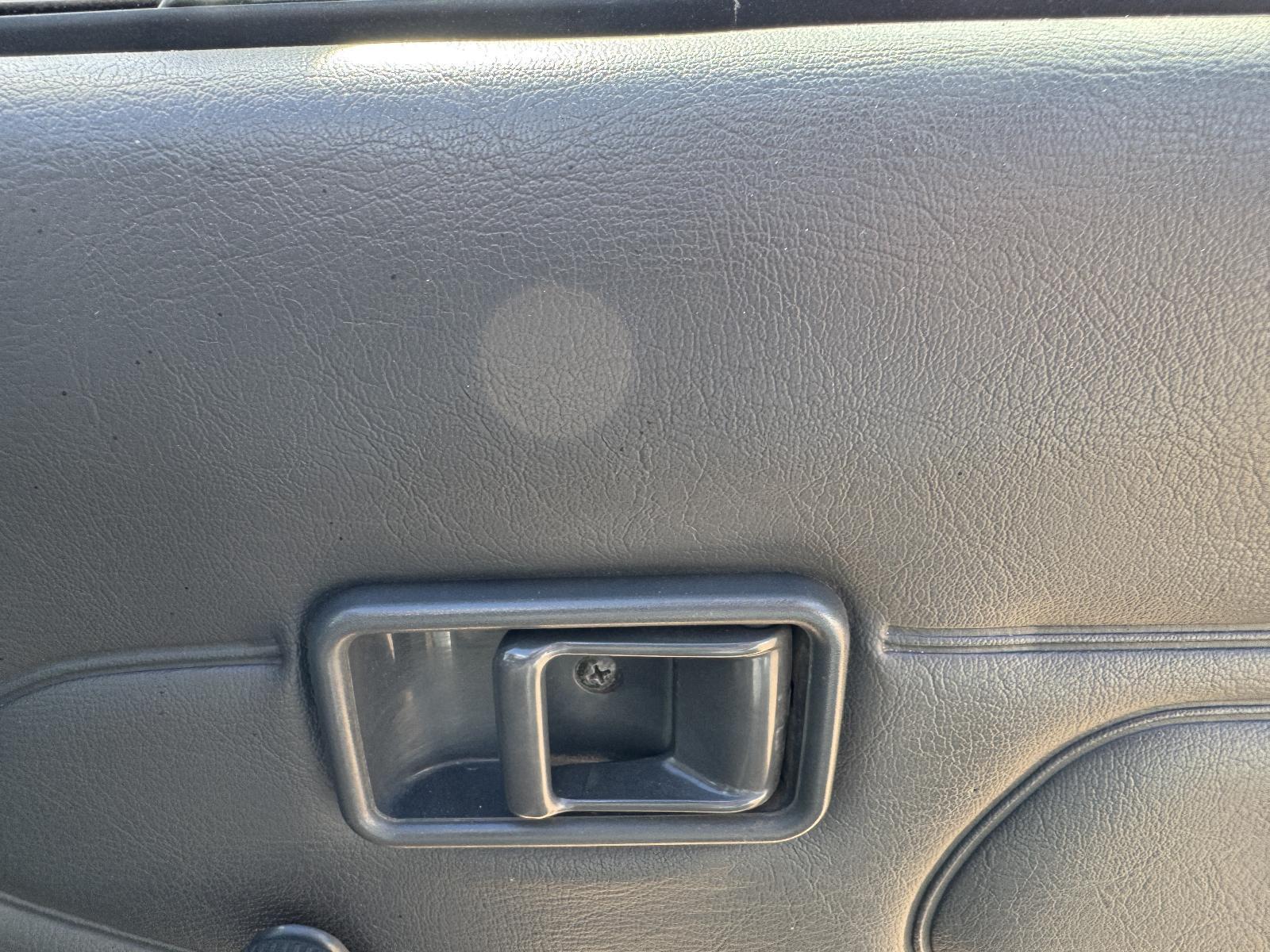 View Auto part Door Handle FORD COURIER 1997