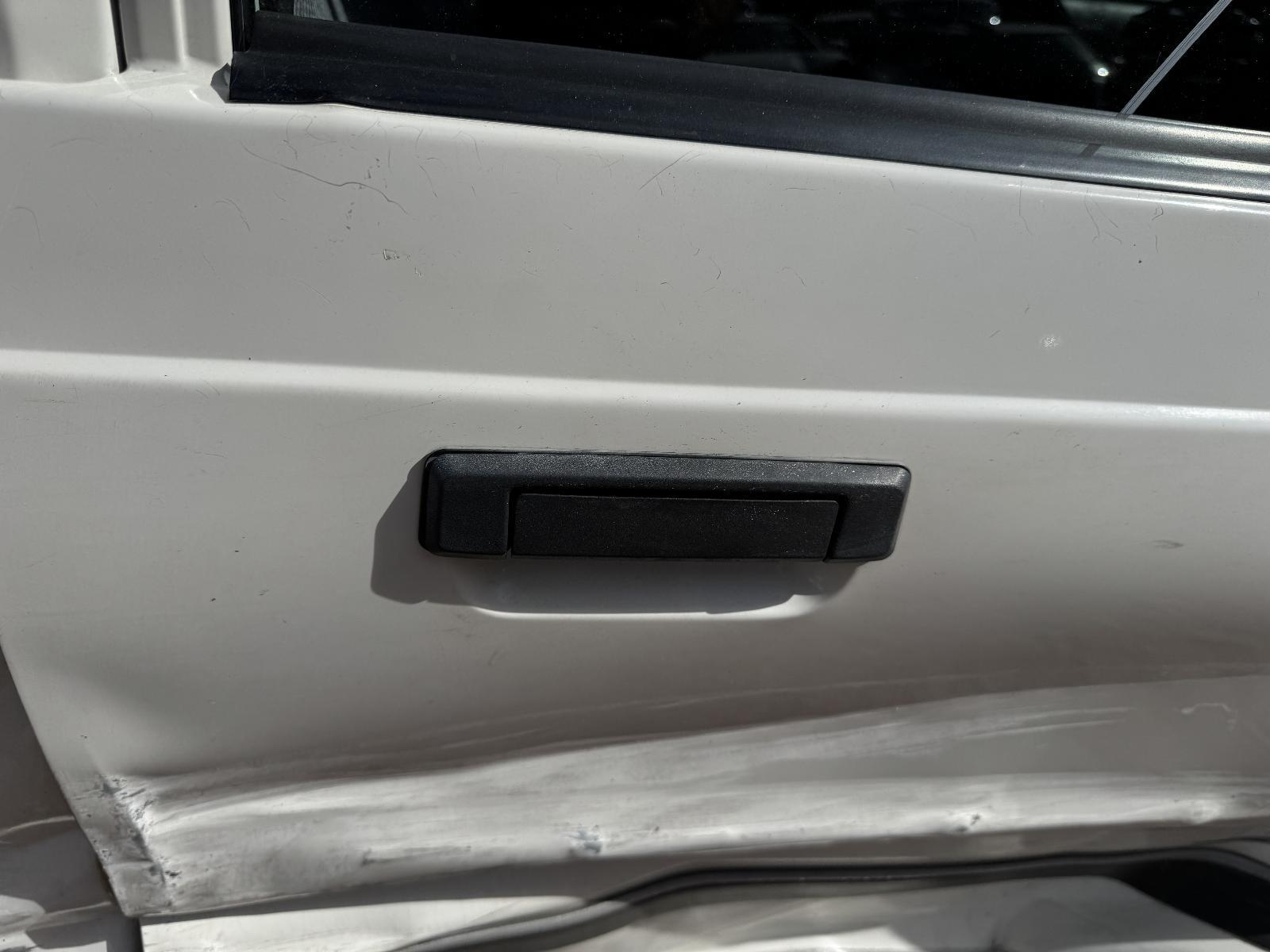 View Auto part Door Handle FORD COURIER 1997