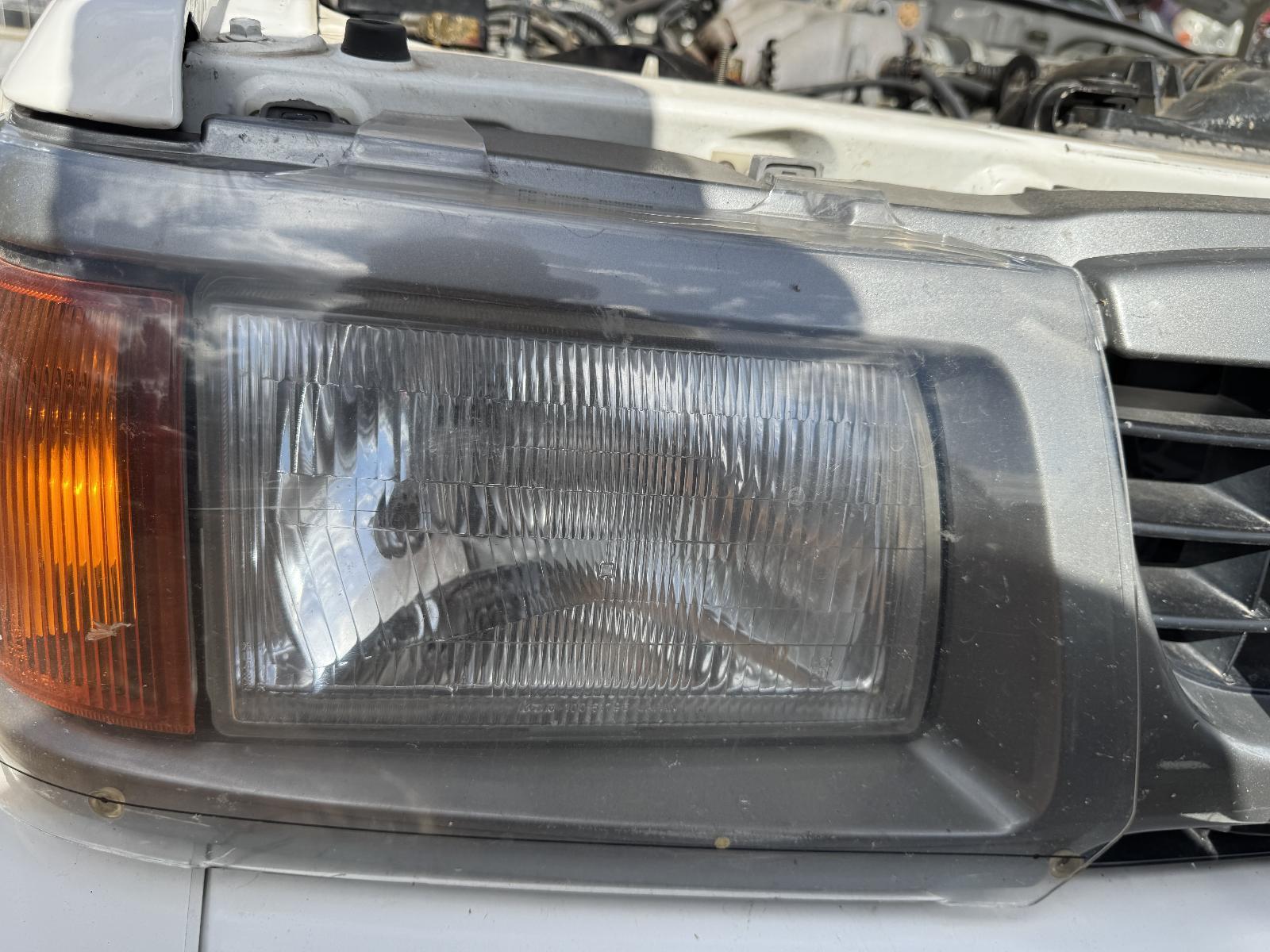View Auto part Right Headlamp FORD COURIER 1997