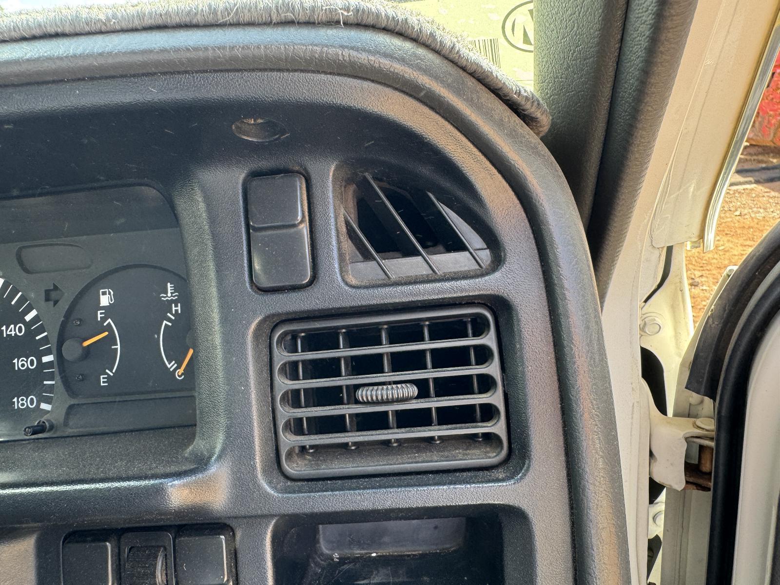 View Auto part Misc FORD COURIER 1997