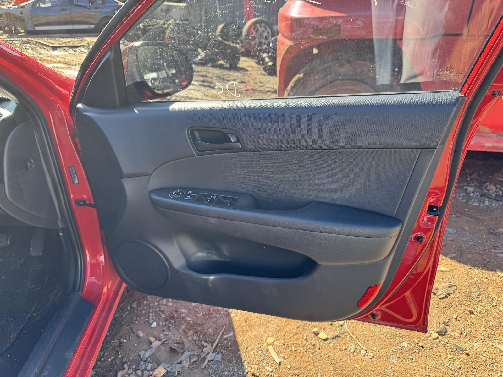 View Auto part Door Trim HYUNDAI I30 2009