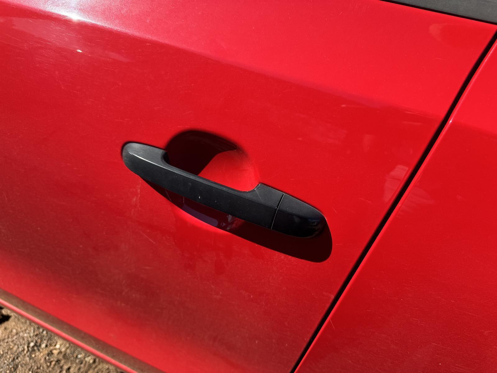 View Auto part Door Handle HYUNDAI I30 2009