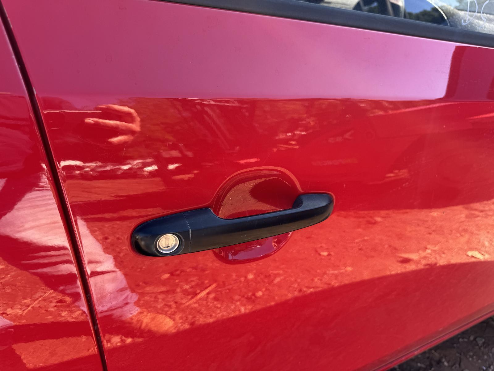 View Auto part Door Handle HYUNDAI I30 2009