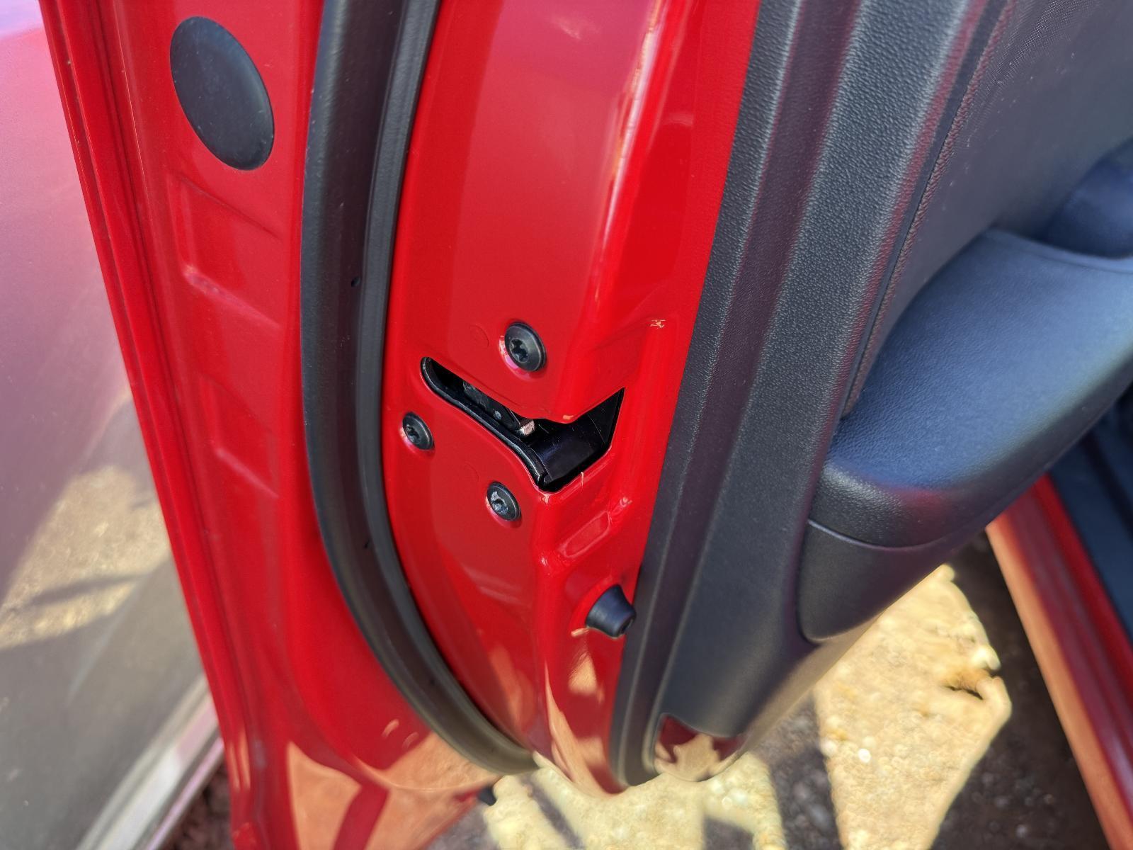 View Auto part Door/Boot/Gate Lock HYUNDAI I30 2009