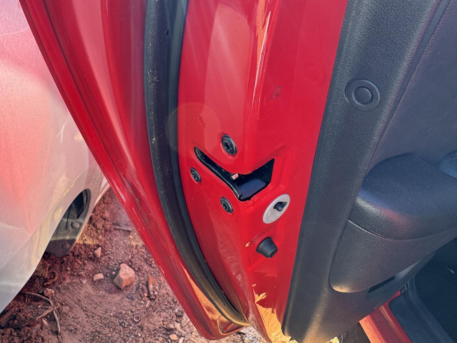 View Auto part Door/Boot/Gate Lock HYUNDAI I30 2009