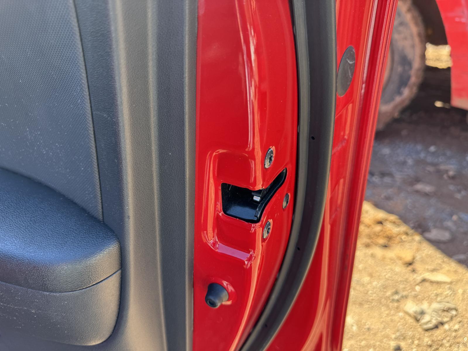 View Auto part Door/Boot/Gate Lock HYUNDAI I30 2009