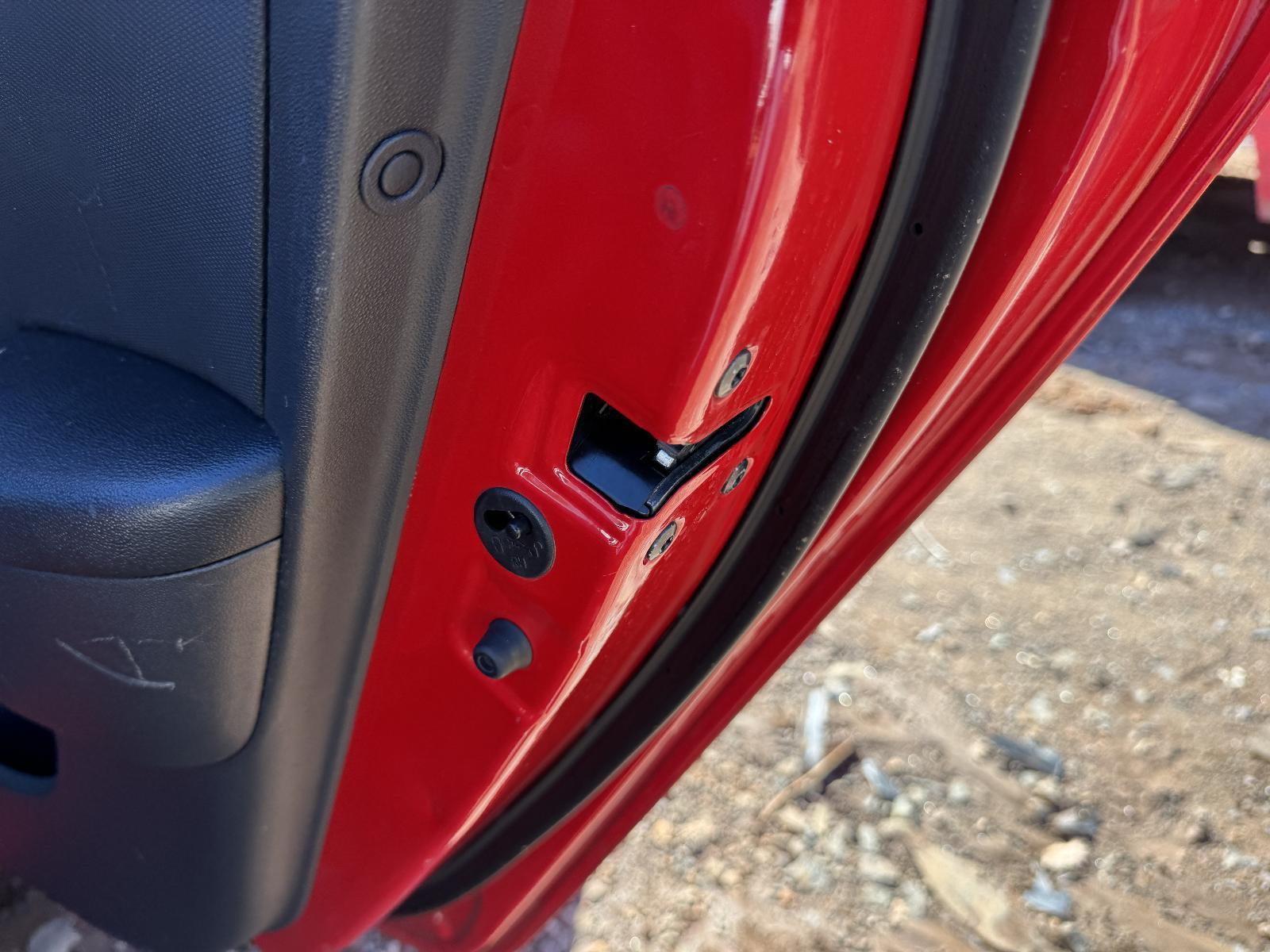 View Auto part Door/Boot/Gate Lock HYUNDAI I30 2009