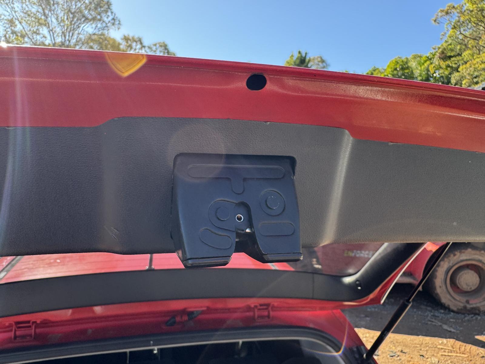 View Auto part Door/Boot/Gate Lock HYUNDAI I30 2009
