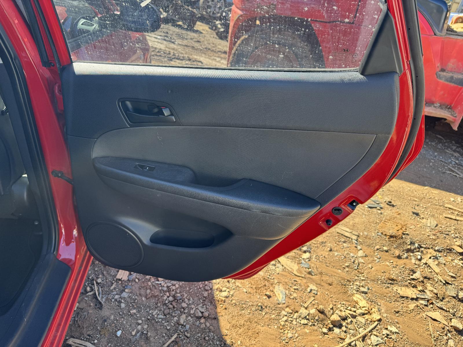 View Auto part Right Rear Wnd Reg/Motor HYUNDAI I30 2009