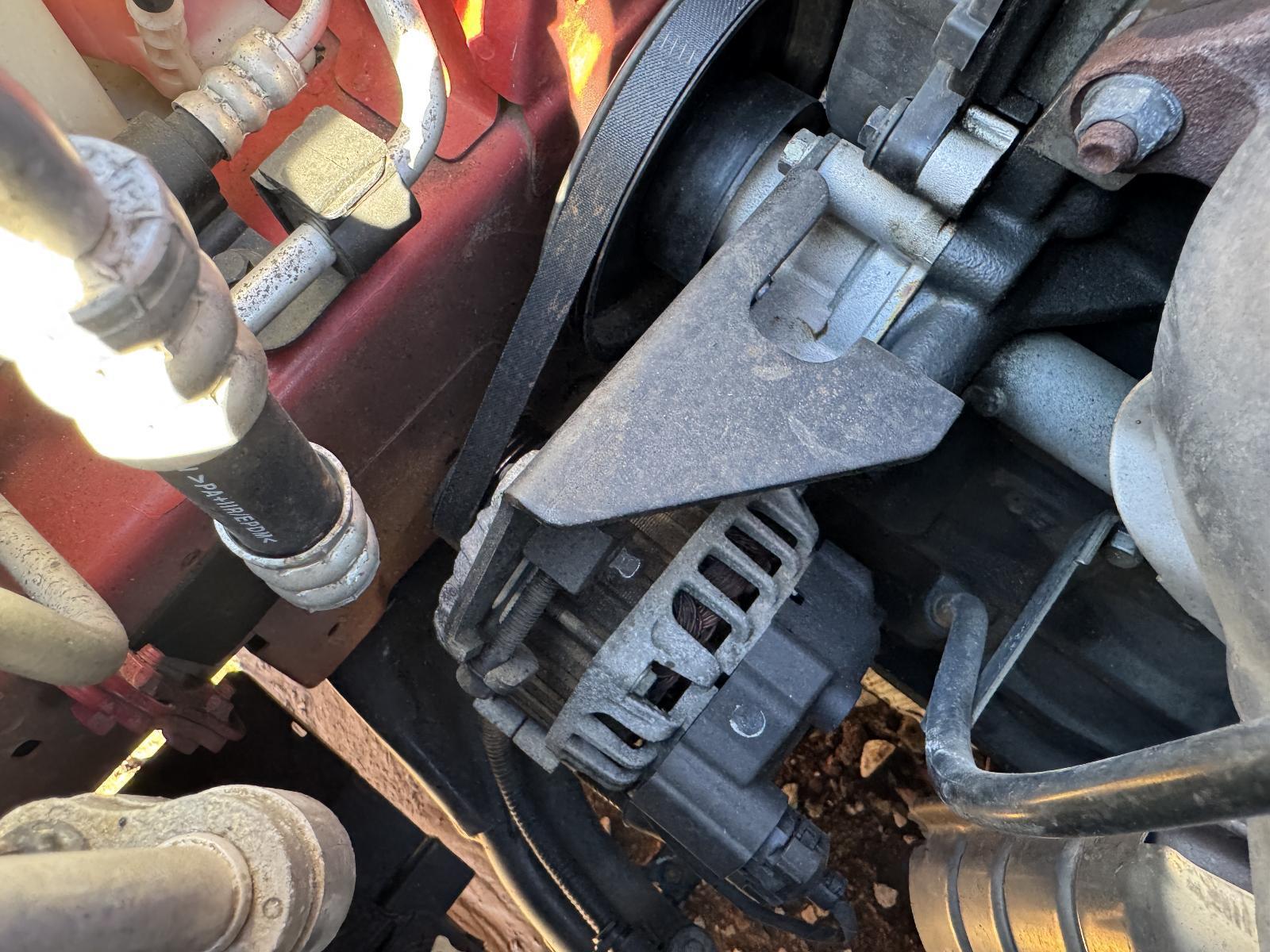 View Auto part Alternator HYUNDAI I30 2009