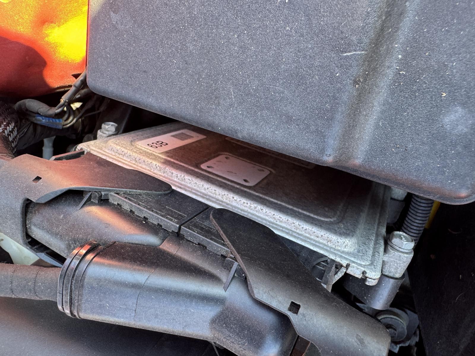 View Auto part Ecu HYUNDAI I30 2009