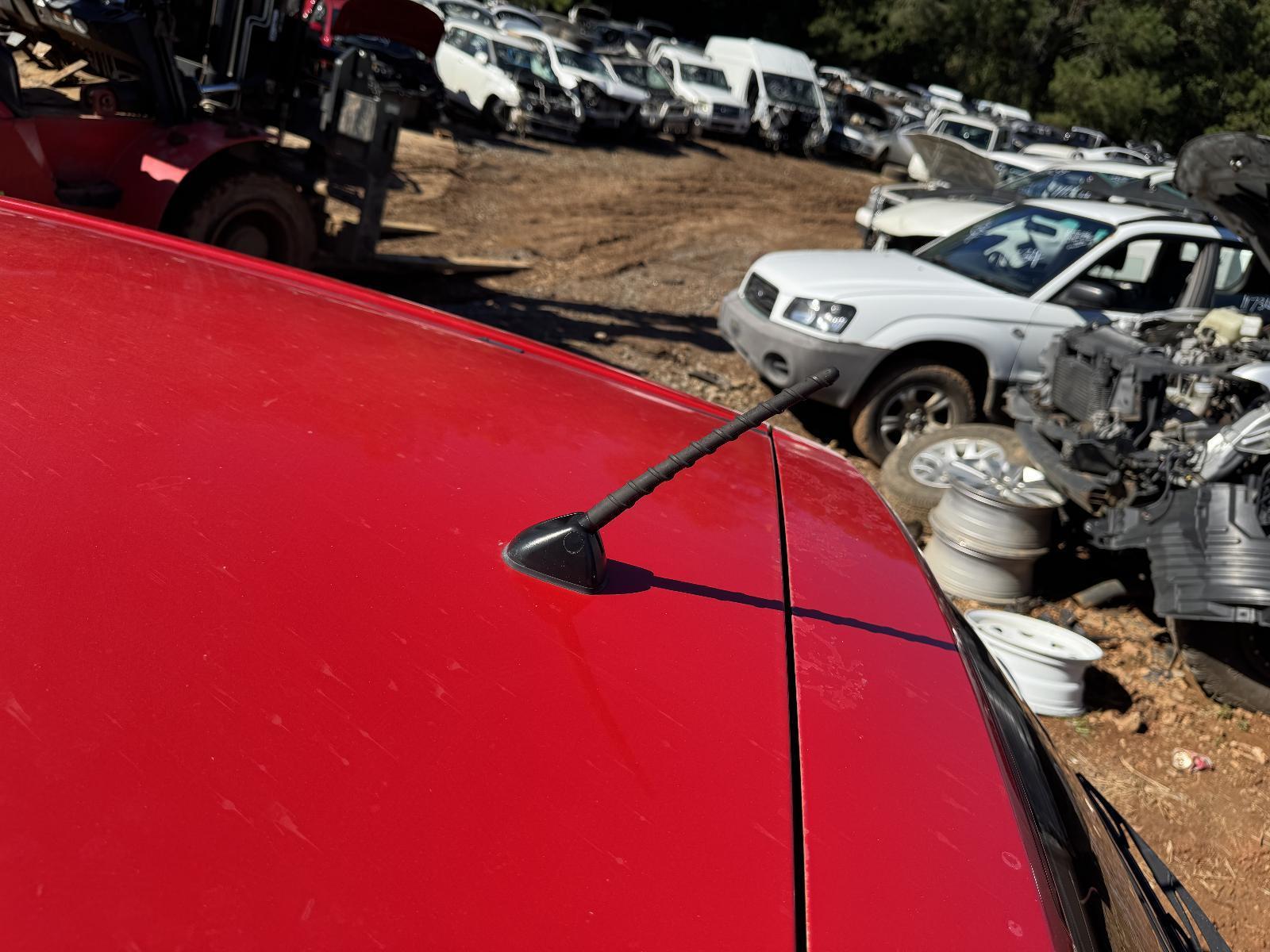 View Auto part Antenna HYUNDAI I30 2009