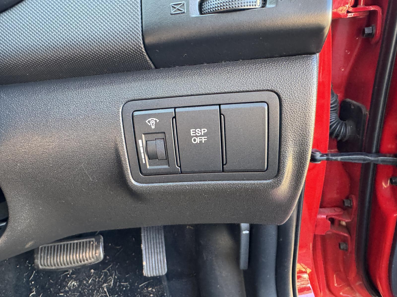 View Auto part Misc Switch/Relay HYUNDAI I30 2009