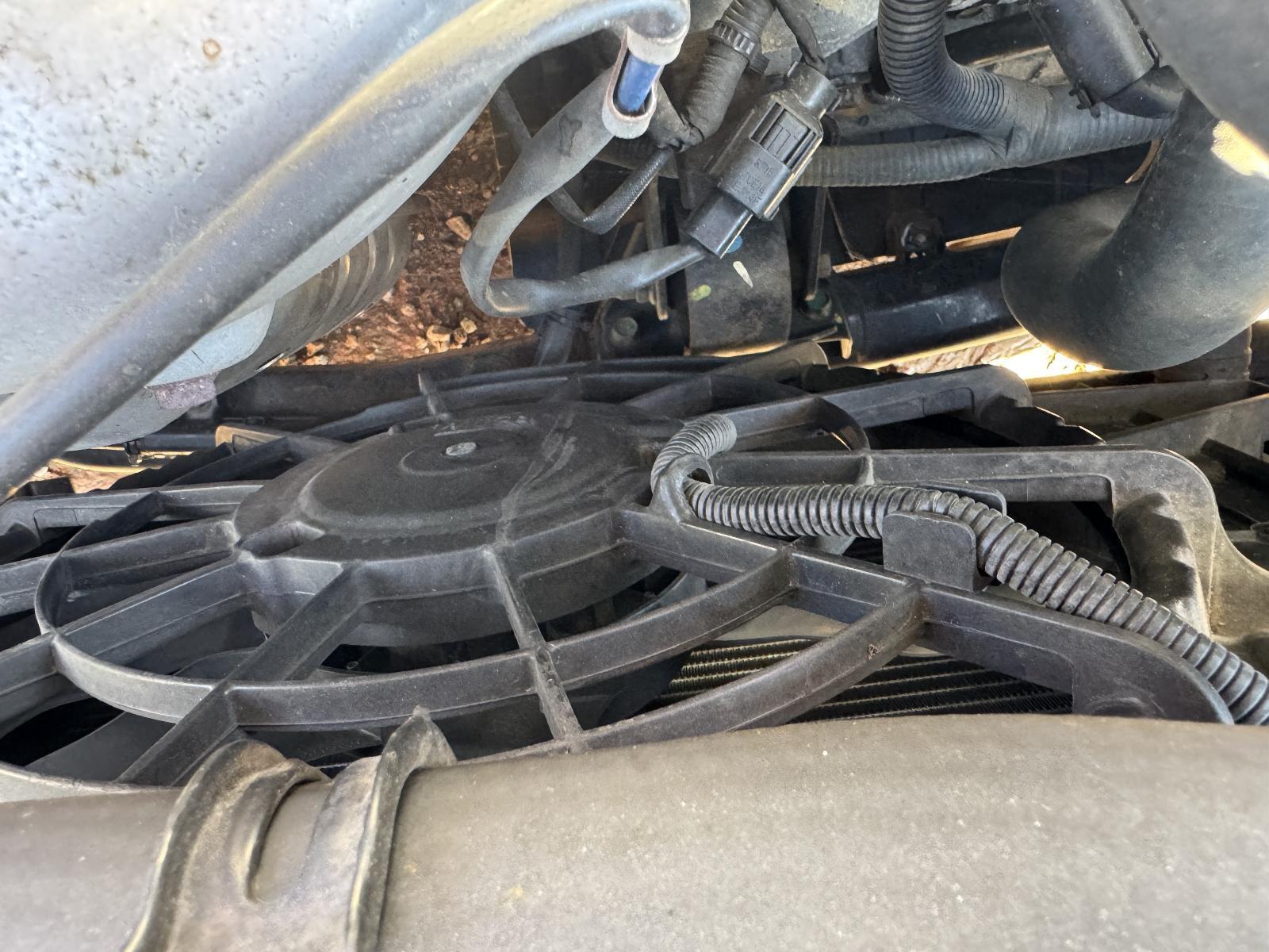 View Auto part Fan HYUNDAI I30 2009