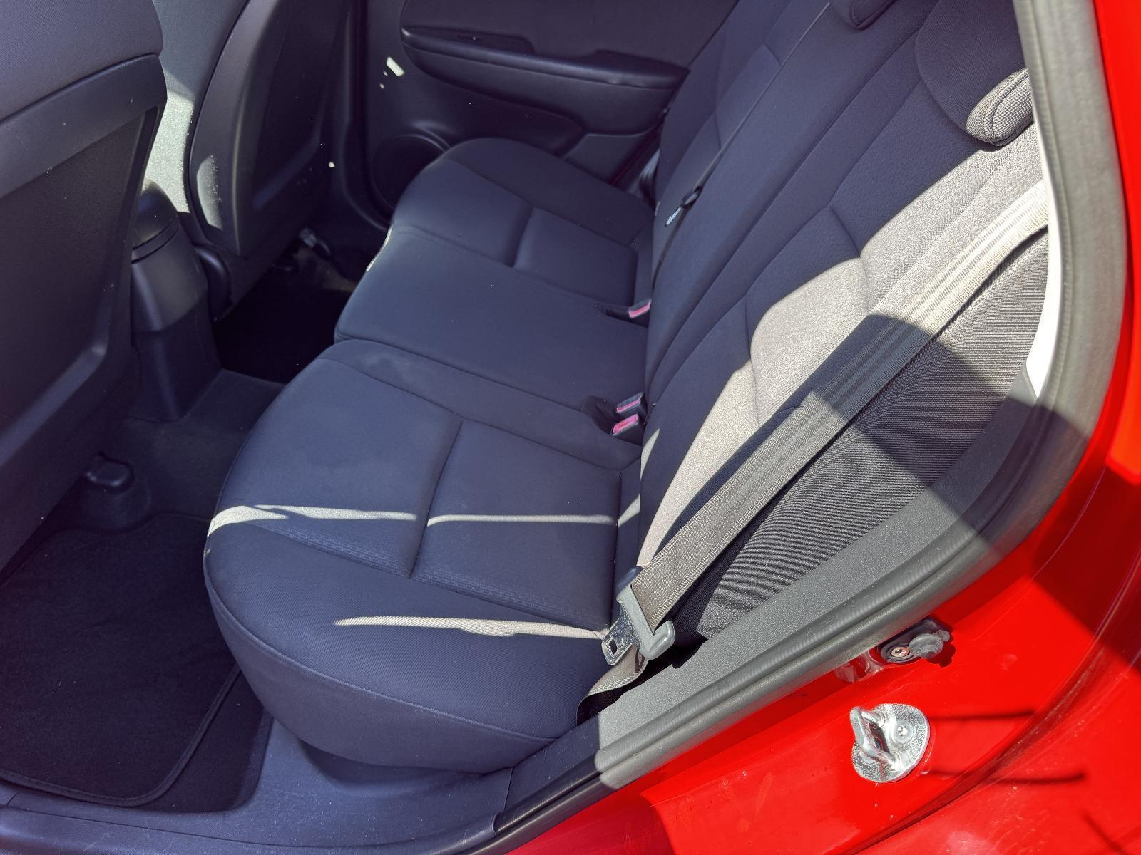 View Auto part 2nd Seat (Rear Seat) HYUNDAI I30 2009