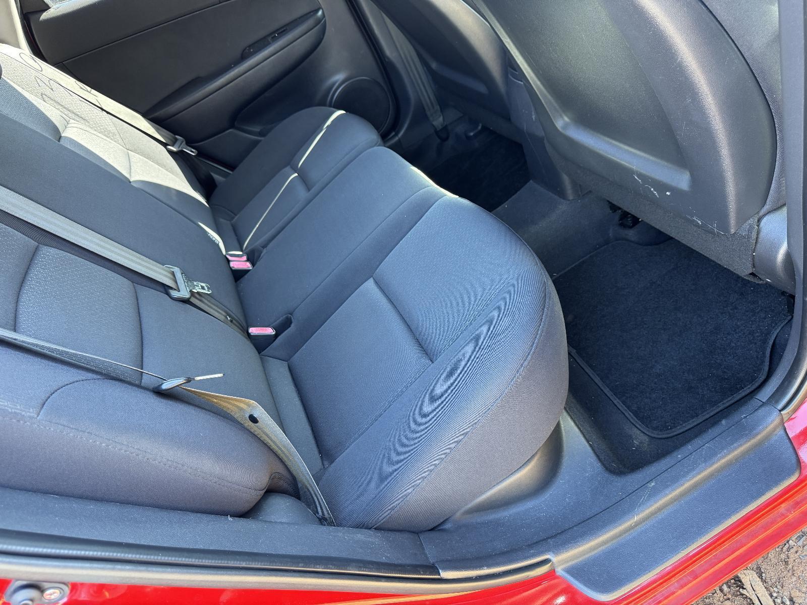 View Auto part 2nd Seat (Rear Seat) HYUNDAI I30 2009